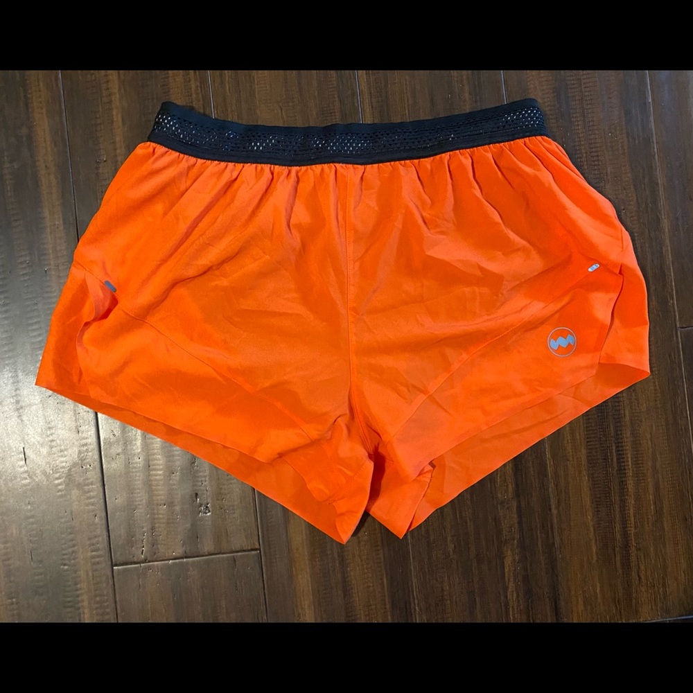 Janji Shorts Womens Size Medium